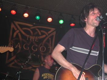 BAGGOT INN
