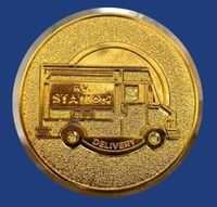 Troutdale Station Food Carts