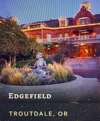 Edgefield Grand Ballroom