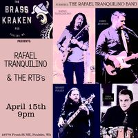 Rafael Tranquilino and The RTB's