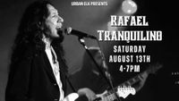 Rafael Tranquilino @ Urban Elk in Tacoma