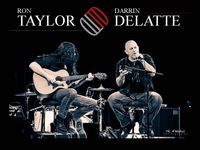 Ron Taylor & Darrin DeLatte