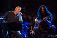 Ron Taylor & Darrin DeLatte