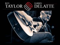 Ron Taylor & Darrin DeLatte