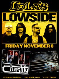 Lowside with Chastity and Forever After Market