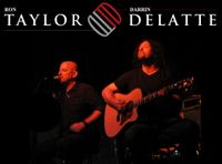 Ron Taylor & Darrin DeLatte