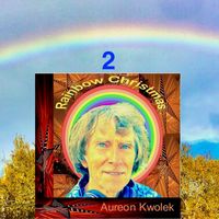 Rainbow Christmas 2