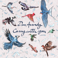 Carry With You by Dan Arwady