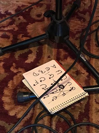 Notes
