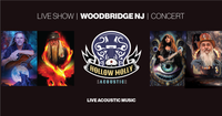 Hollow Molly Woodbridge Local Band Thursday!