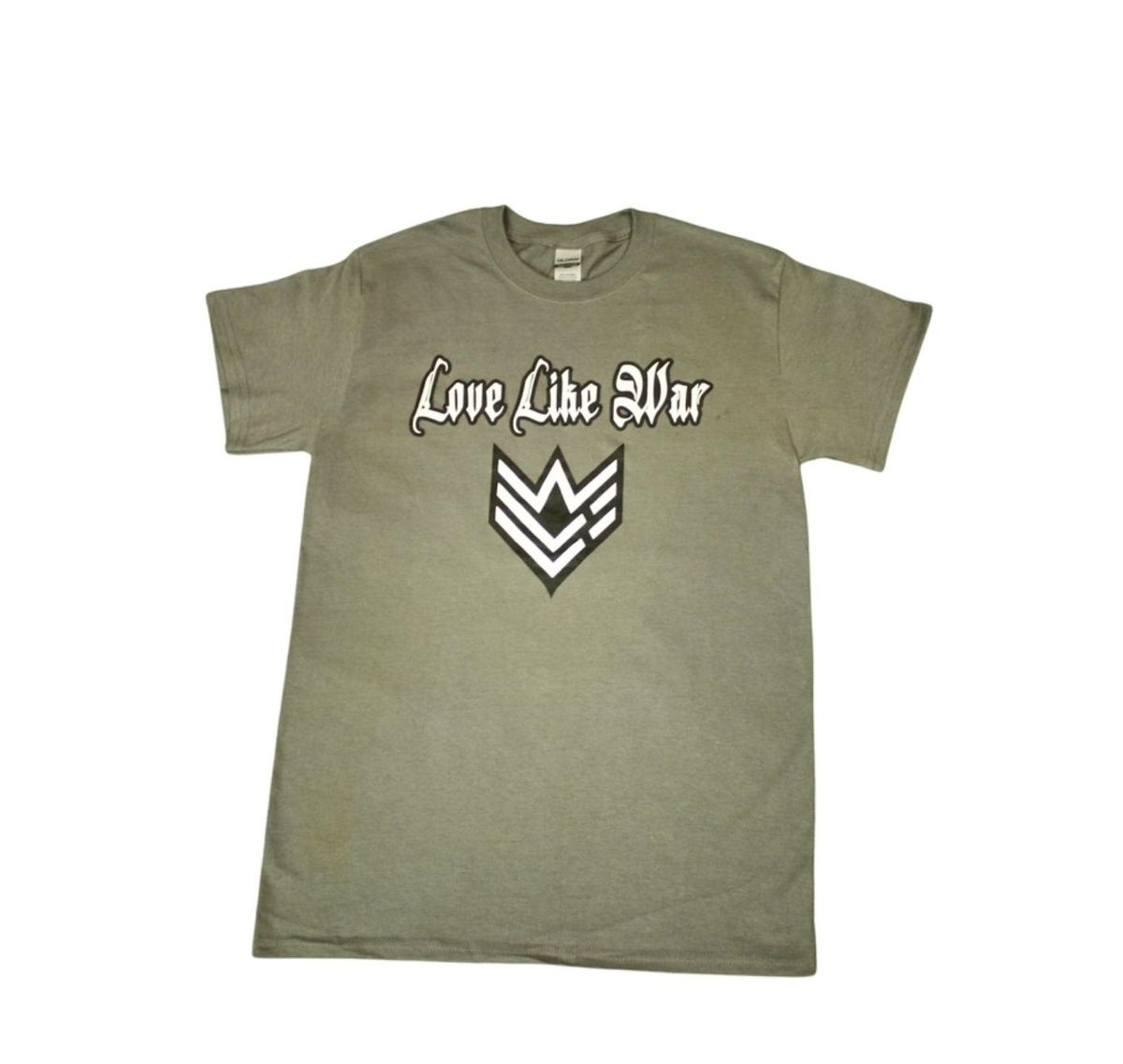 Gray T-Shirt