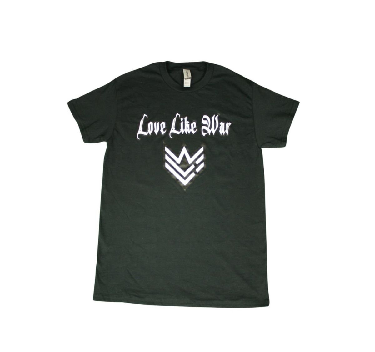 Black T-Shirt
