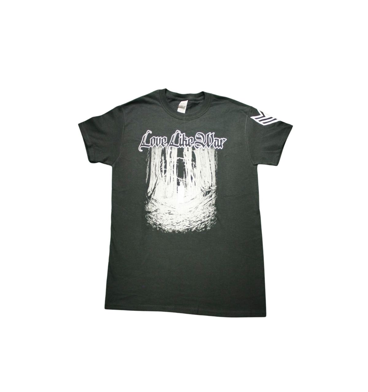 Ghost Girl Edition "Geanice" T-Shirt