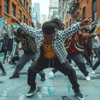 Get Wit It by Produced by StormTraK