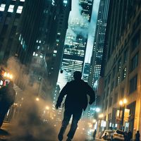 Runn'n by Produced by StormTraK