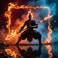 The Master by Produced by StormTraK