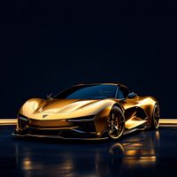 The Rich by Produced by StormTraK