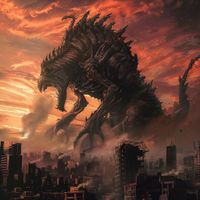 Monster by Produced by StormTraK