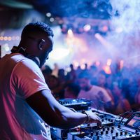 Club'n by Produced by StormTraK