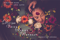 DIVINE VOICE Fall Retreat