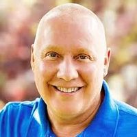 Rising into the Light: David Hoffmeister, Kiranjot, Marina