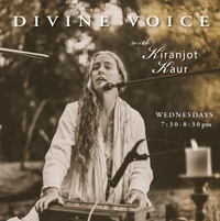Divine Voice Weekly Class