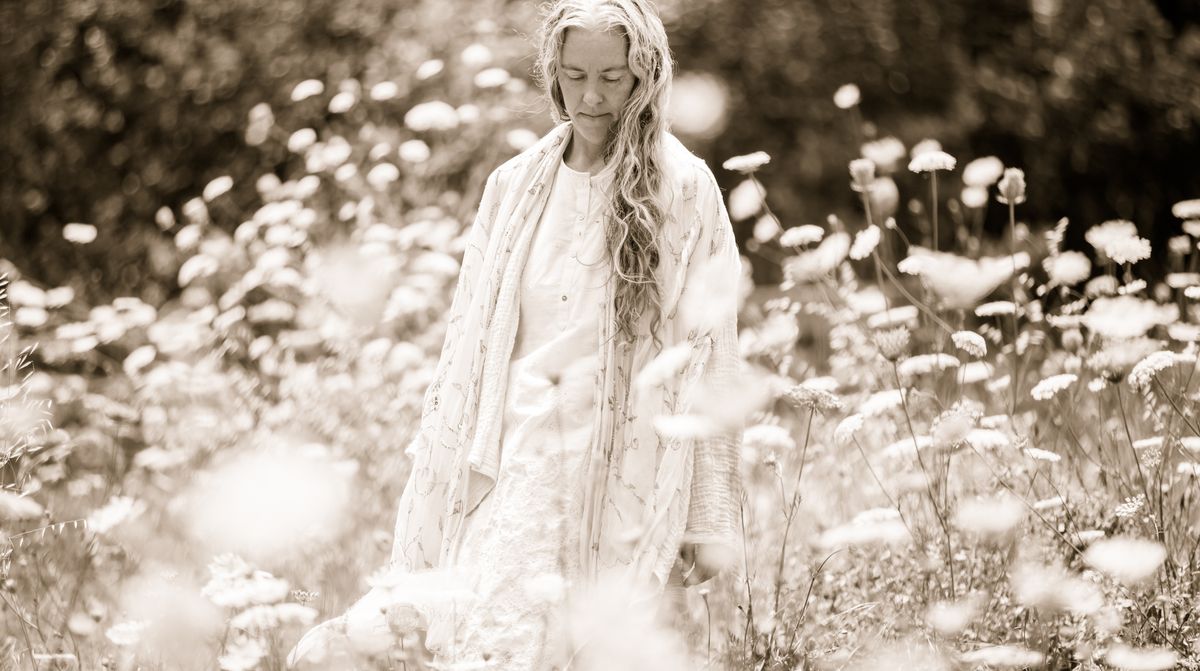 Divine Devotee