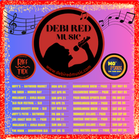 MOFUNK {ft. Debi Red & Co.} ROCKS THE PASO ROBLES SPORTS CLUB!