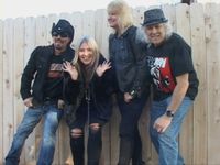 RIFF TIDE ft. Debi Red: SURF ROCK FRIDAY @FLOWER CITY BALLROOM!