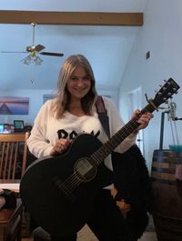 SONGWRITERS AT PLAY with special guest Debi Red!