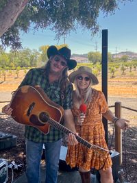 The KIN ft. Debi Red & Patrick Pearson: LIVE MUSIC ON THE ROOFTOP @TETTO IN THE PICCOLO HOTEL!
