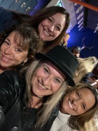 RIFF TIDE {ft. Debi Red} ROCKS MOTHER'S DAY @HARRY'S!!
