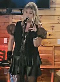 DEBI RED MUSIC @SCHOONERS with SONGWRITERS AT PLAY!