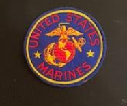 A Proud Marine Corps Pilot
