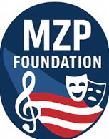MZP Foundation Logo
