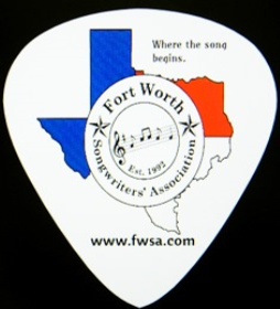 Old FWSA Logo
