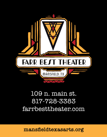 Farr Best Theater Graphic
