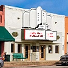 Farr Best Theater in Mansfield
