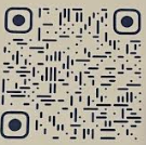 QR Code for MZP Foundation Website
