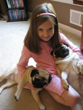 Casey, Ava, & Sara

