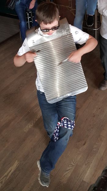 To Cool for School
