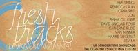 Fresh Tracks (Unknown Animals)
