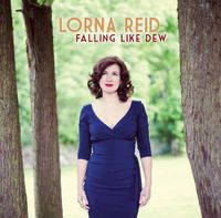 Lorna Reid