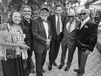The Living Legends Gala Los Angeles California USA 2023
