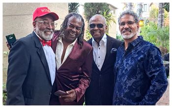 The Living Legends Gala Los Angeles California USA 2023
