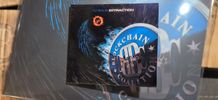 Postmodern Distraction - COMMON STOCK - CD