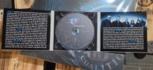 Postmodern Distraction - COMMON STOCK - CD