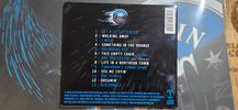 Postmodern Distraction - COMMON STOCK - CD