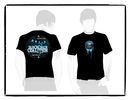 INVESTOR RELATIONS - CD and T-shirt Bundle