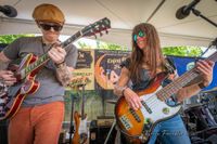 Jenerator Duo @ Spicy Vines